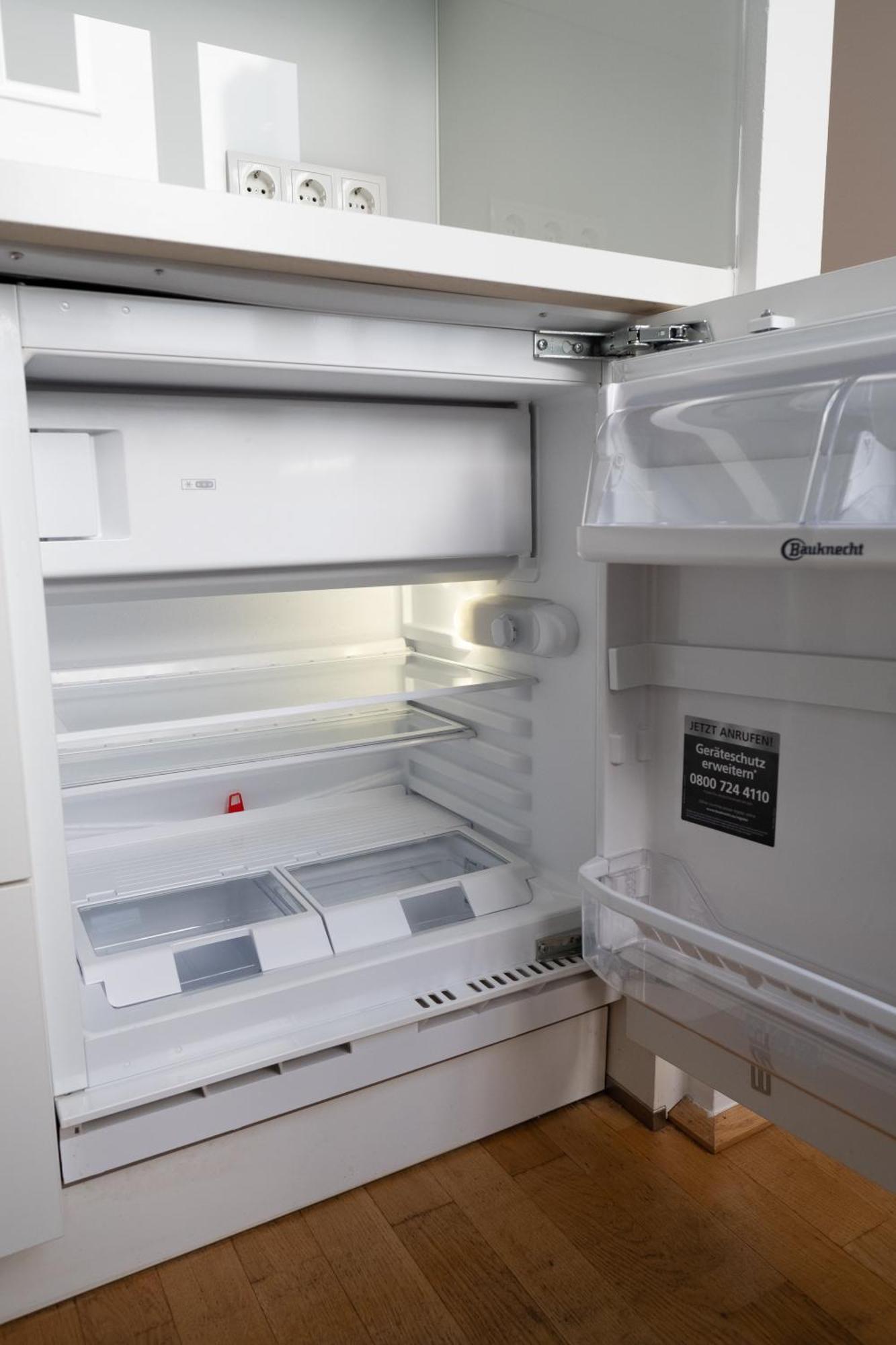 - Lugeck Appartamento Vienna