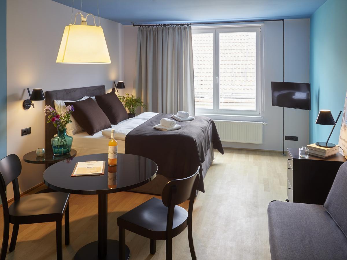 - Lugeck Appartamento Vienna